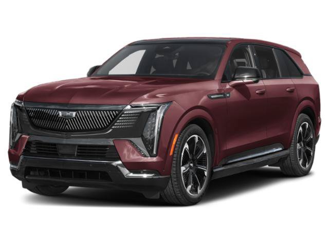 Certified 2026 Cadillac Escalade IQ Sport 2 AWD/4WD image 1