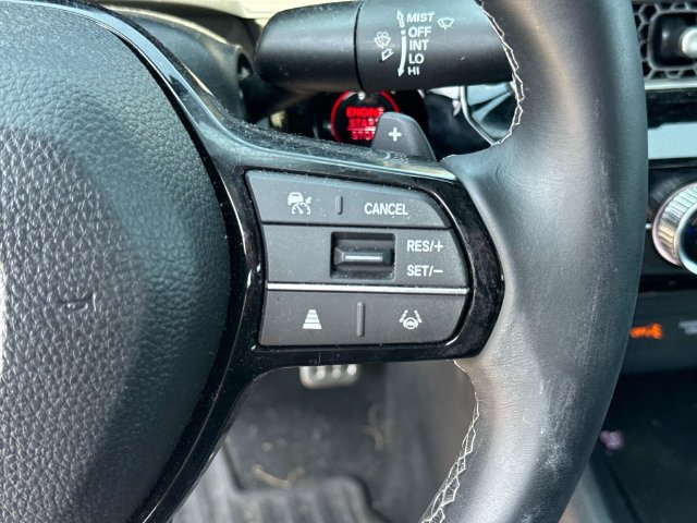 Used 2024 Honda Civic Sport image 26