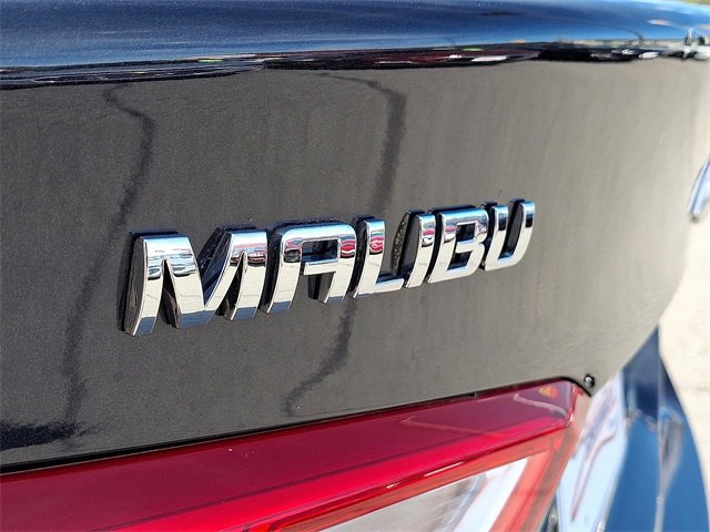 Used 2023 Chevrolet Malibu LT image 29