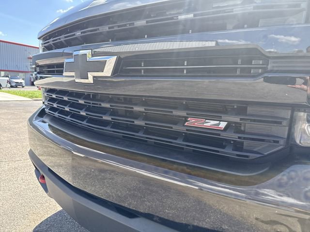Used 2022 Chevrolet Silverado 1500 LT Trail Boss image 12