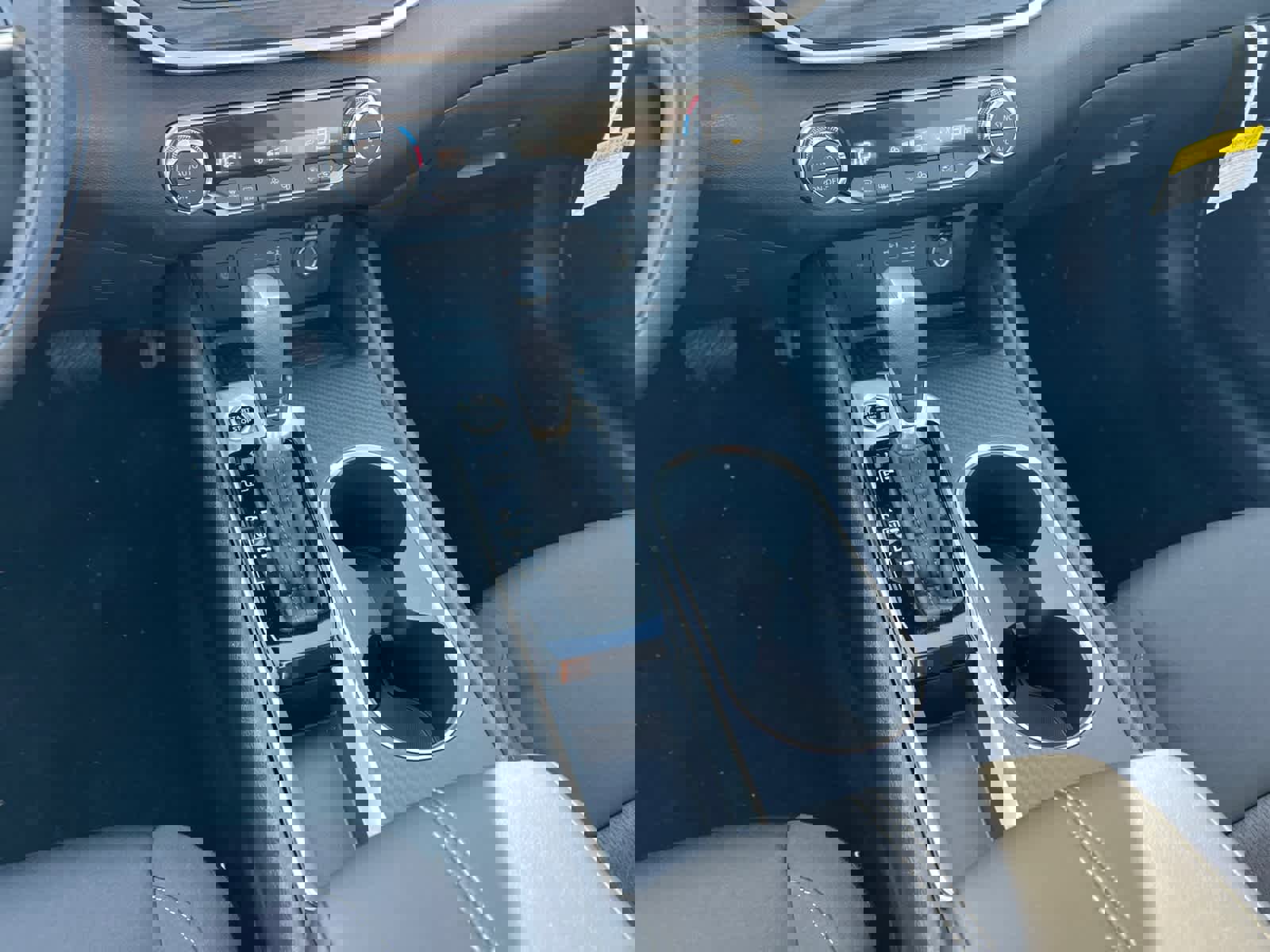 New 2025 Nissan Altima 2.5 SV image 14