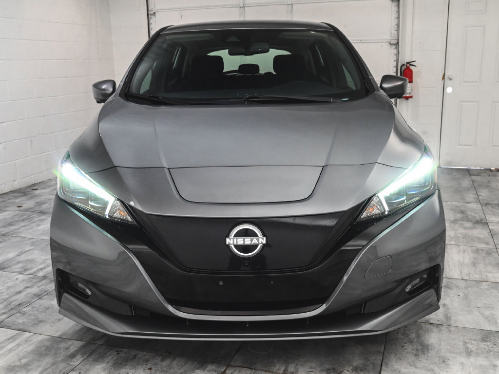 Used 2023 Nissan Leaf SV Plus FWD image 2