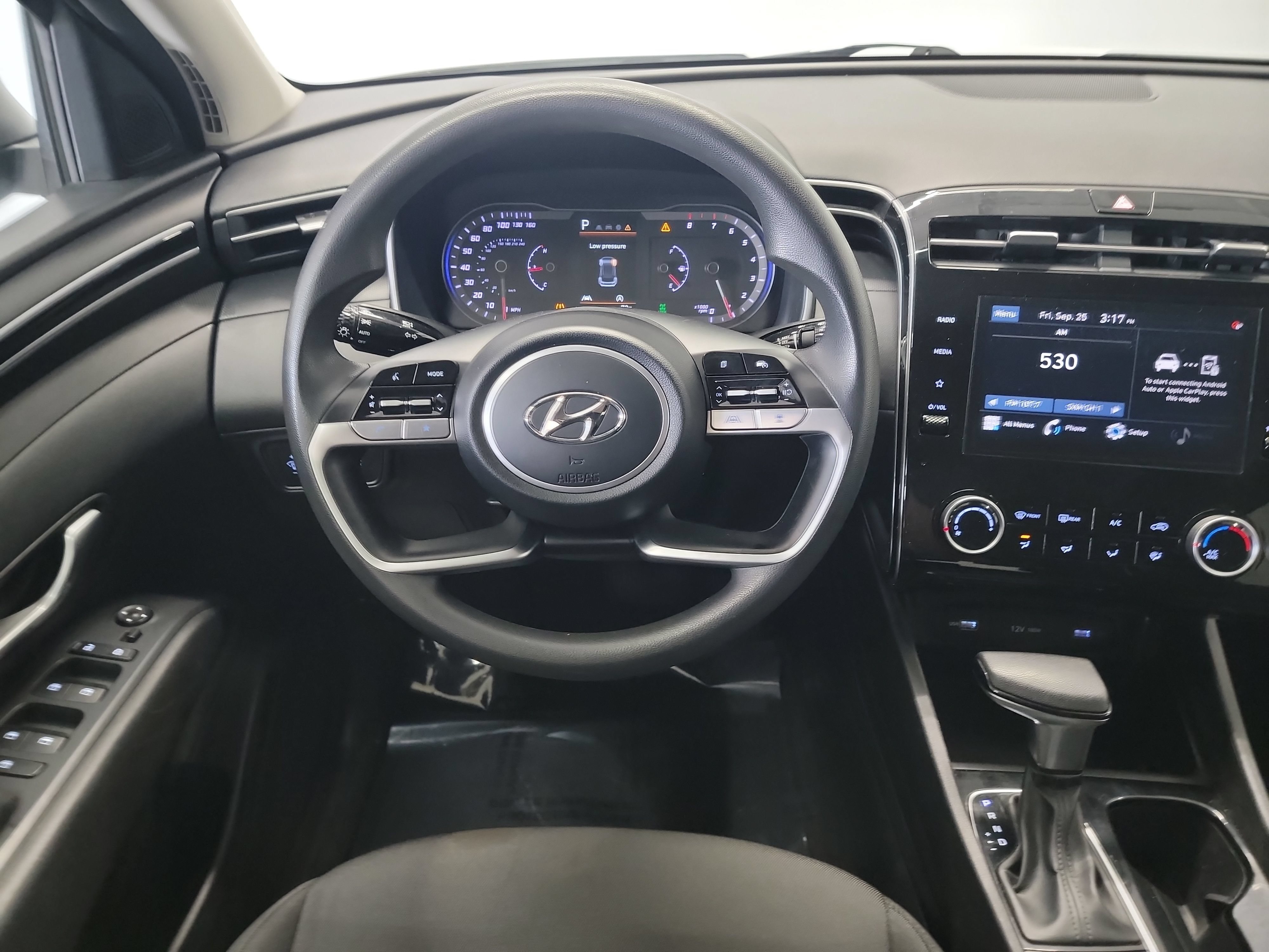 Used 2022 Hyundai Tucson SEL AWD/4WD image 16