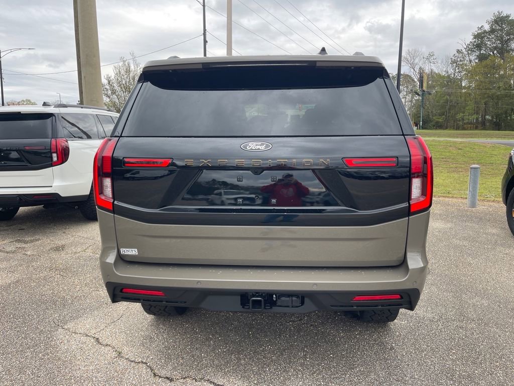 New 2026 Ford Expedition Tremor image 9