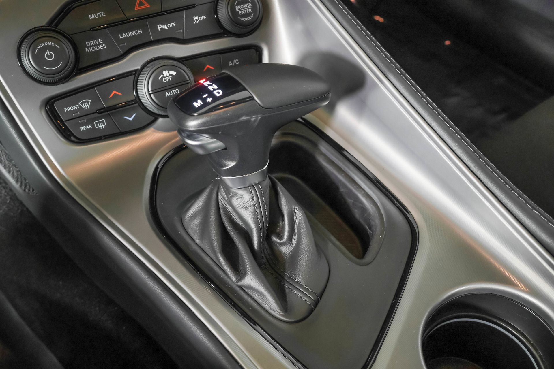 Used 2023 Dodge Challenger R/T Scat Pack RWD image 31