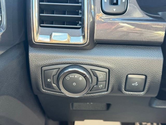 Used 2019 Ford Ranger Lariat w/ Equipment Group 501A Mid image 33