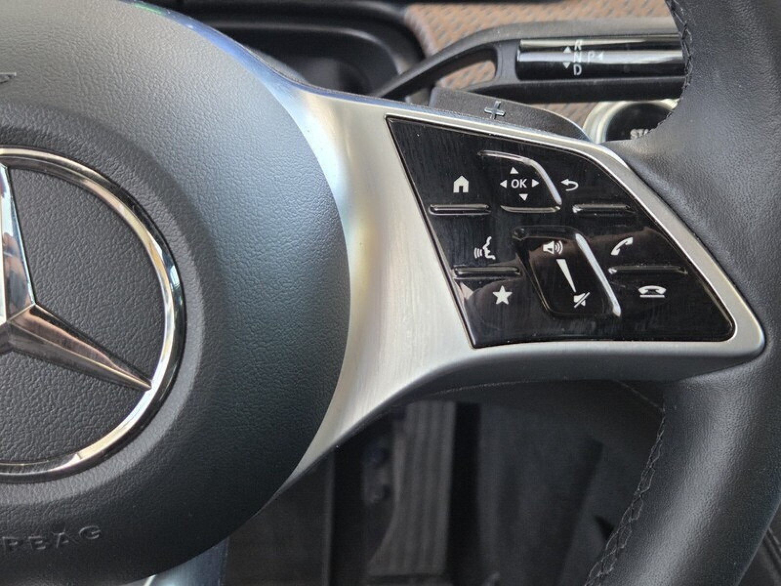 Certified 2024 Mercedes-Benz EQE 350+ Sedan image 27
