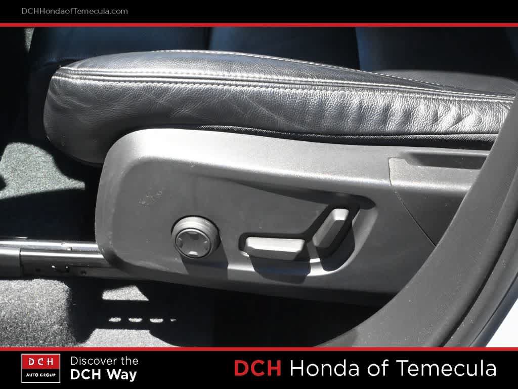 Used 2023 Volvo XC40 B5 Ultimate w/ Protection Package Premier AWD/4WD image 27