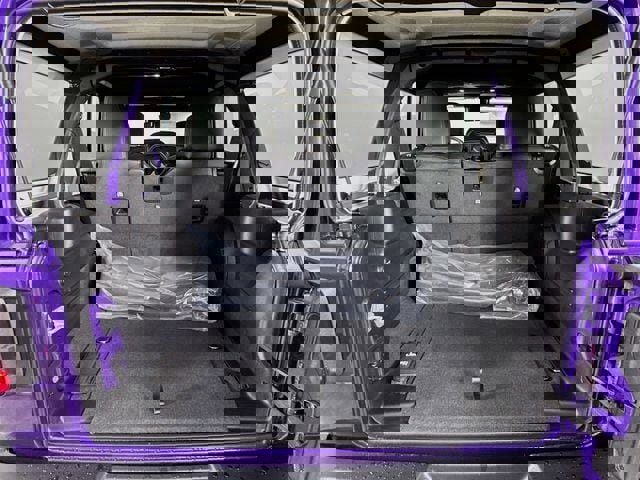 New 2026 Jeep Wrangler Unlimited Rubicon 392 image 29