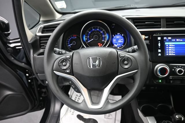 Used 2015 Honda Fit EX image 15