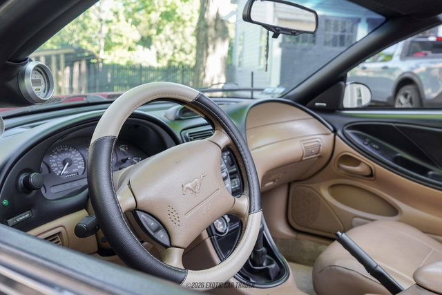 Used 1995 Ford Mustang GT RWD image 29