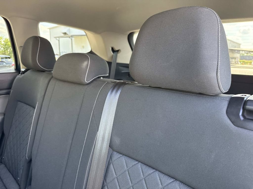 Used 2021 Volkswagen Atlas S FWD image 13