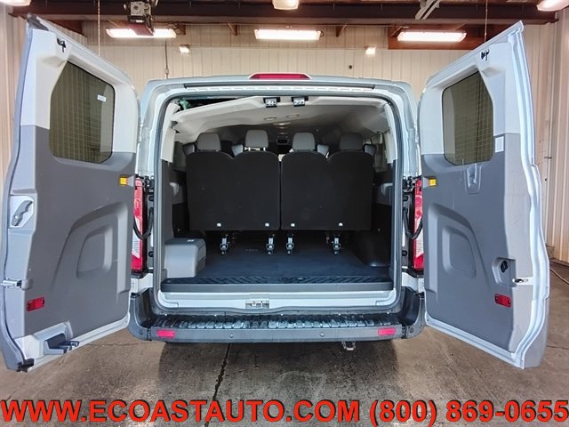 Used 2020 Ford Transit 350 XLT image 16