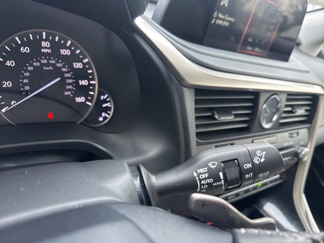 Used 2021 Lexus RX 350 AWD image 15