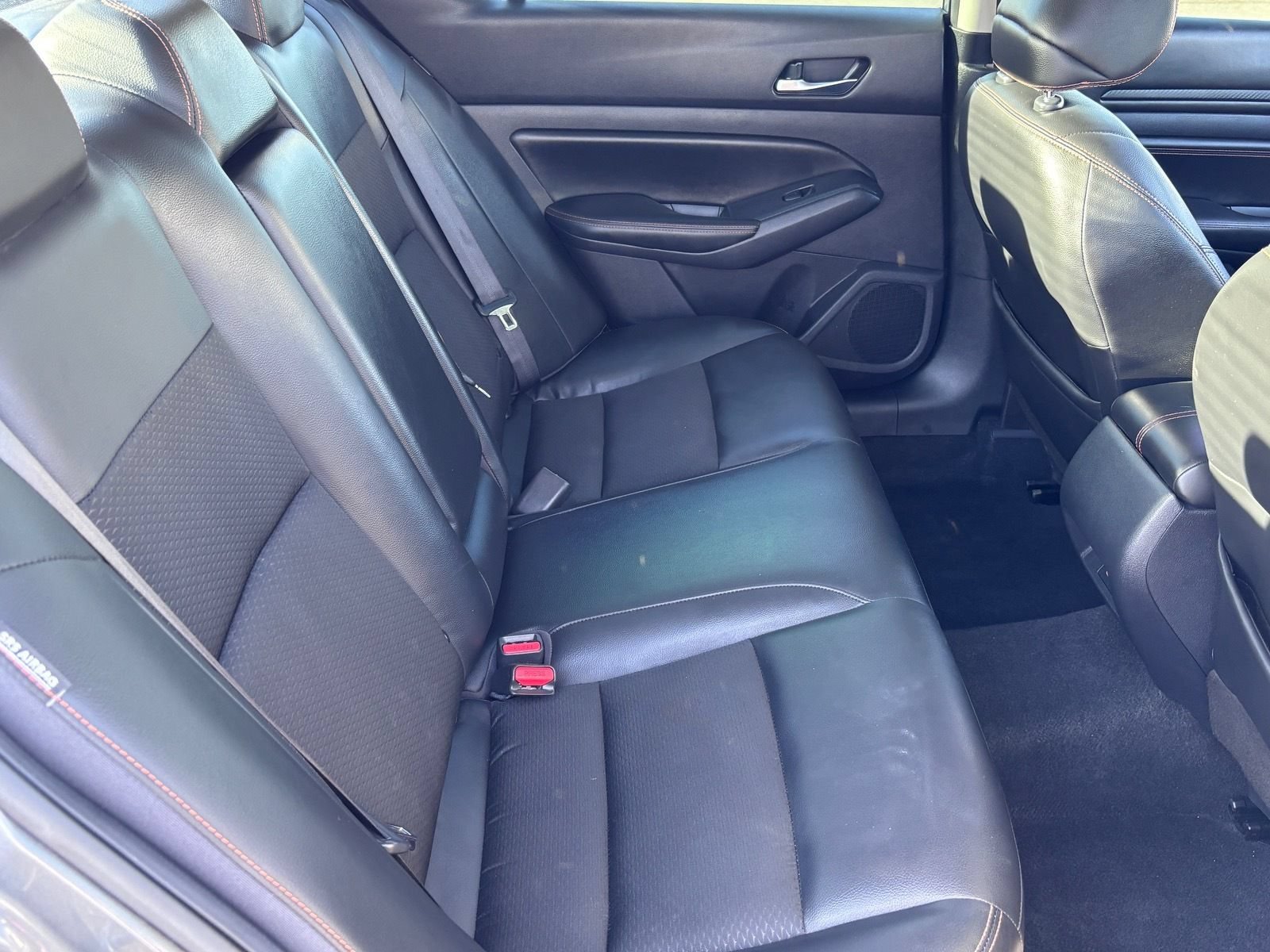 Used 2020 Nissan Altima 2.5 SR w/ Premium Package FWD image 15