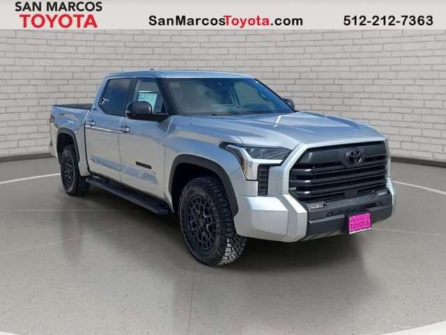 New 2026 Toyota Tundra SR5 image 3