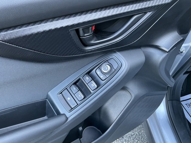 Certified 2021 Subaru Crosstrek 2.0i Premium w/ Moonroof Package image 14