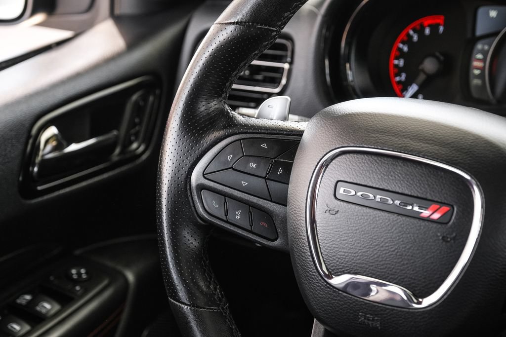 Used 2025 Dodge Durango R/T AWD/4WD image 14