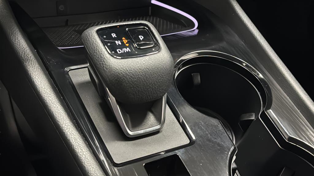 Certified 2025 Nissan Rogue SL w/ SL Premium Package image 26