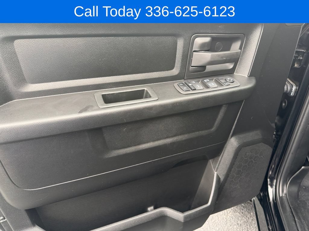 Used 2024 RAM 1500 Tradesman w/ Tradesman SXT Package AWD/4WD image 15