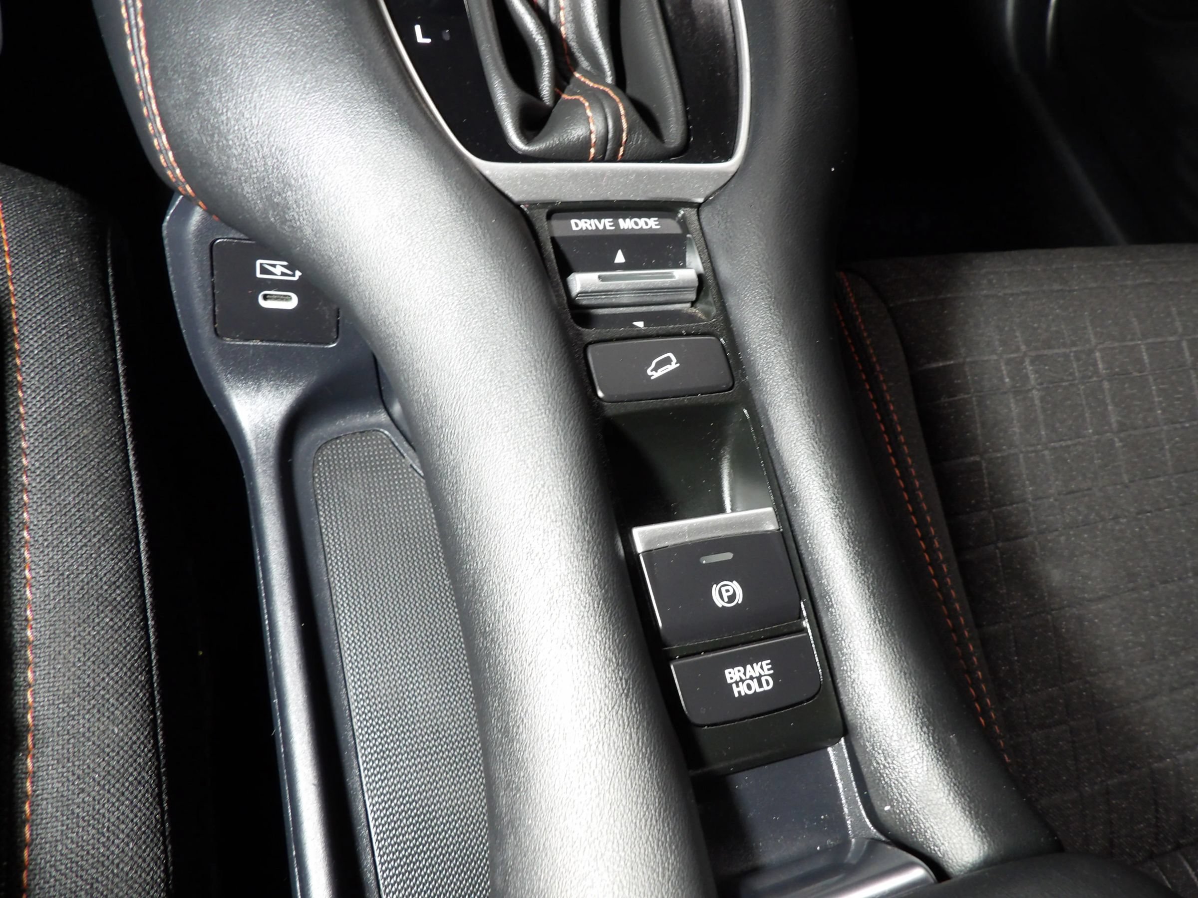 Used 2024 Honda HR-V Sport image 13