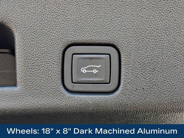 Used 2025 GMC Acadia AT4 image 22