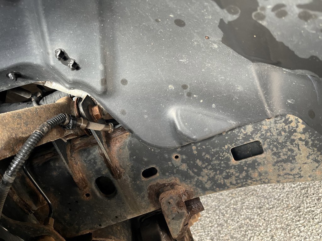 Used 2016 RAM 1500 Tradesman image 26