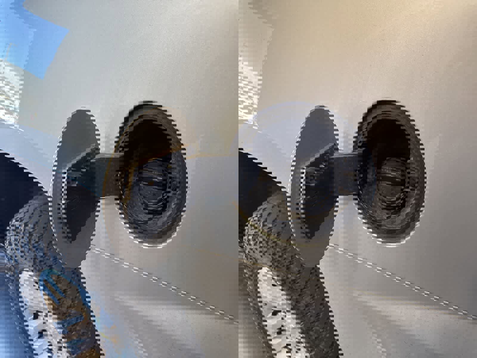 Used 2015 Chevrolet Tahoe LS RWD image 11