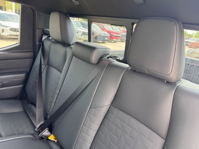 New 2026 Toyota Tacoma TRD Off-Road AWD/4WD image 22