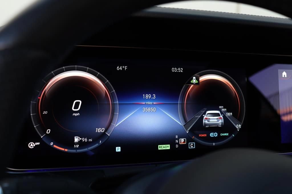 Used 2022 Mercedes-Benz E 450 Coupe w/ AMG Line image 45