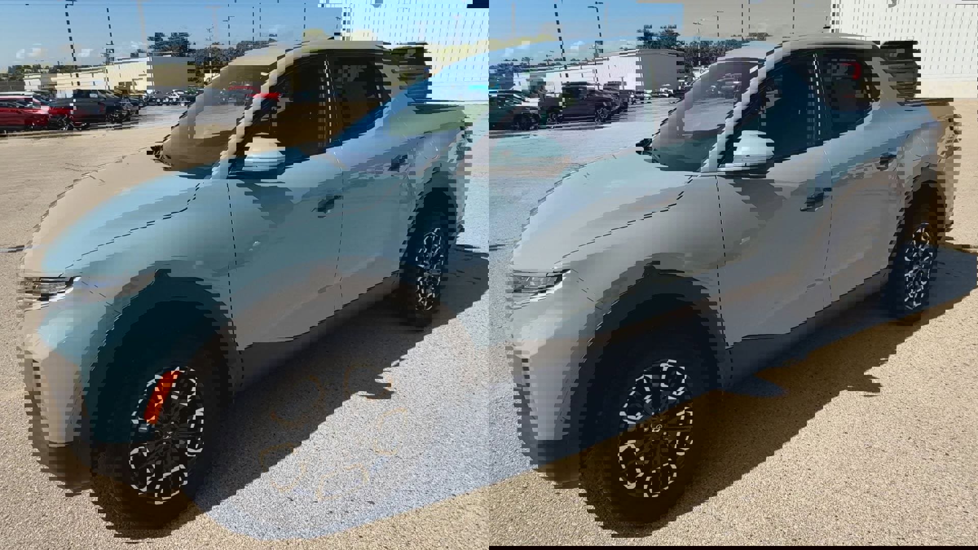 Used 2024 Hyundai Santa Cruz SEL image 4