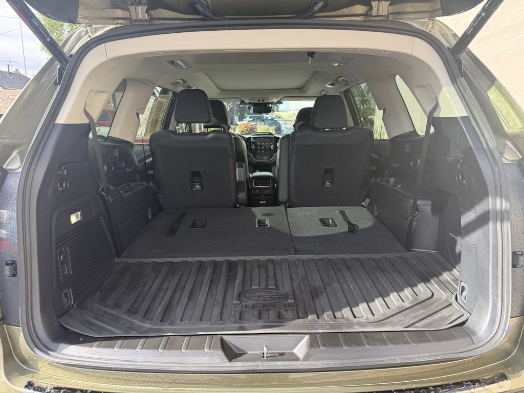 Used 2026 Subaru Ascent Bronze Edition AWD/4WD image 30