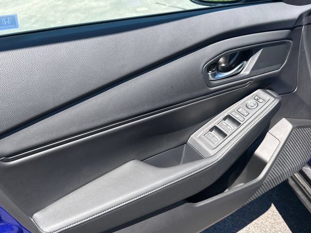 New 2026 Honda Accord Sport image 10