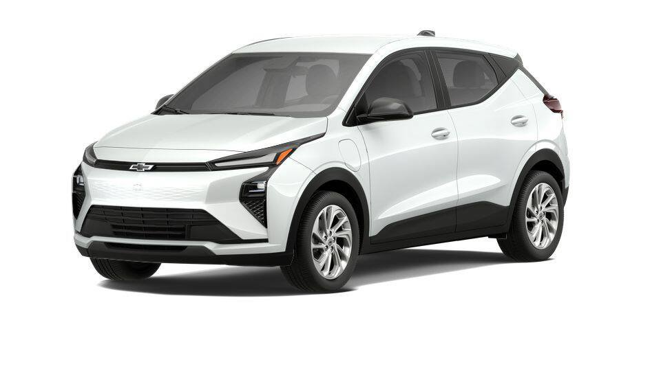 New 2027 Chevrolet Bolt LT FWD image 51