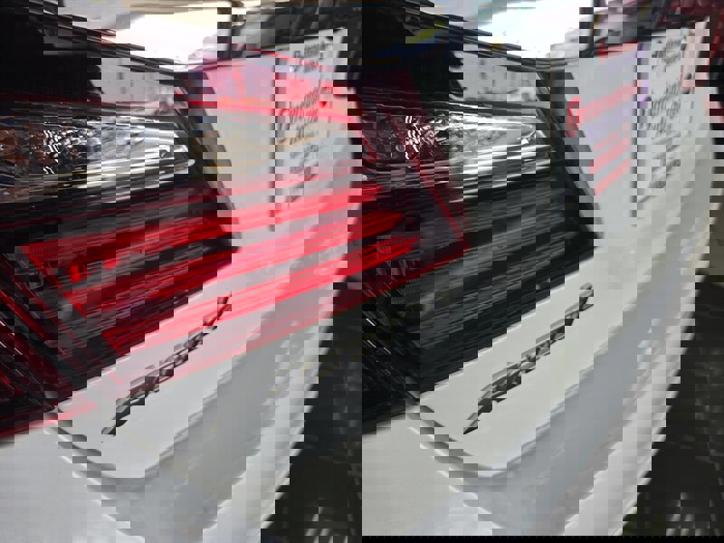 Used 2016 Honda Accord EX image 24