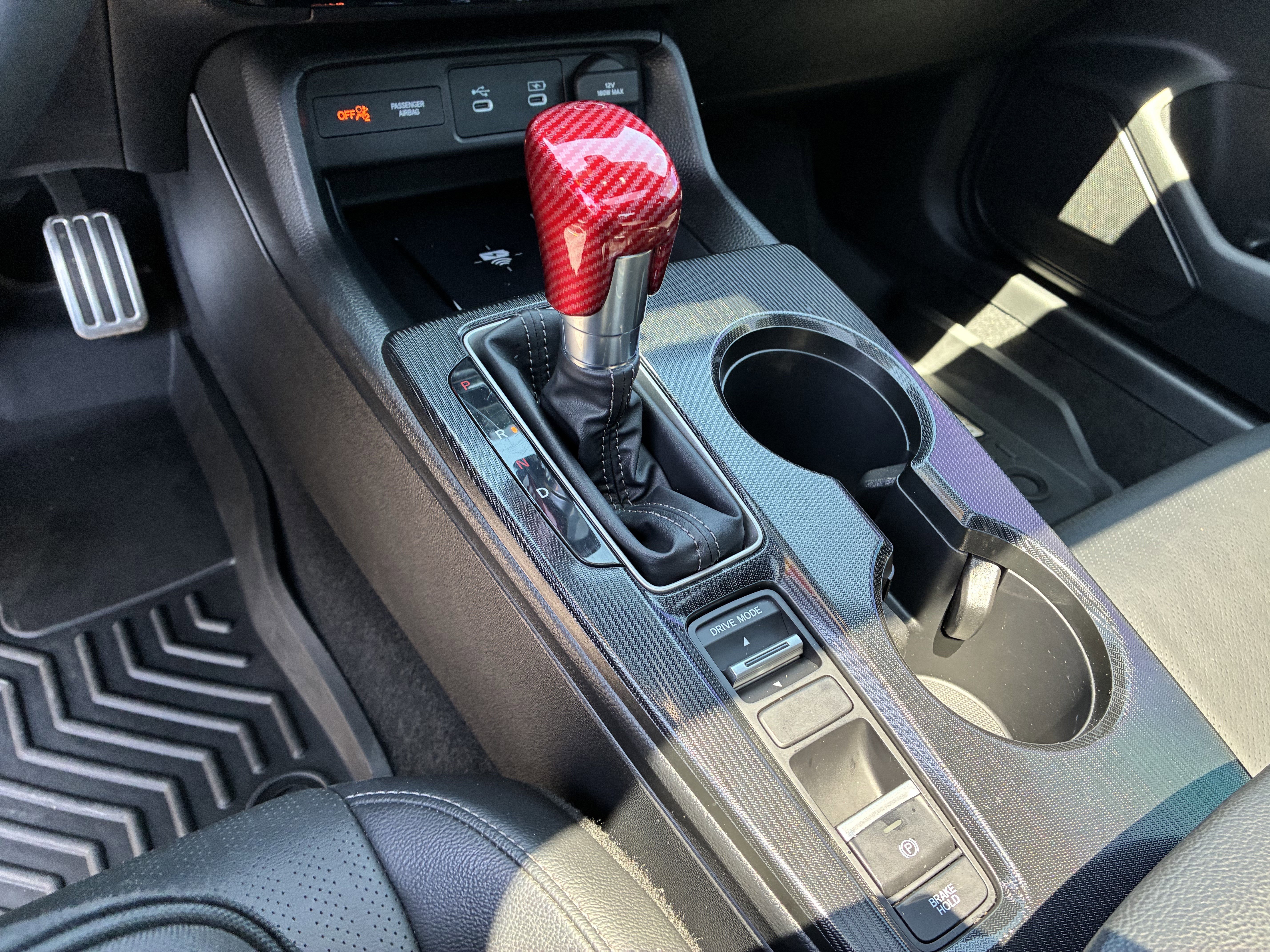 Used 2025 Honda Civic Sport Touring image 33