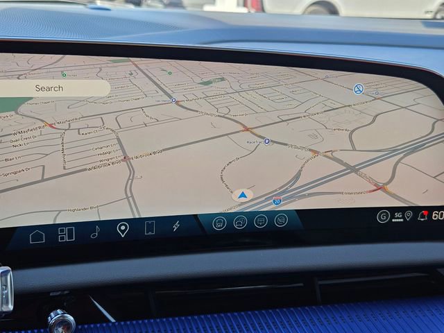 New 2026 Cadillac Optiq Sport 1 w/ LPO, Floor Liner Package image 19