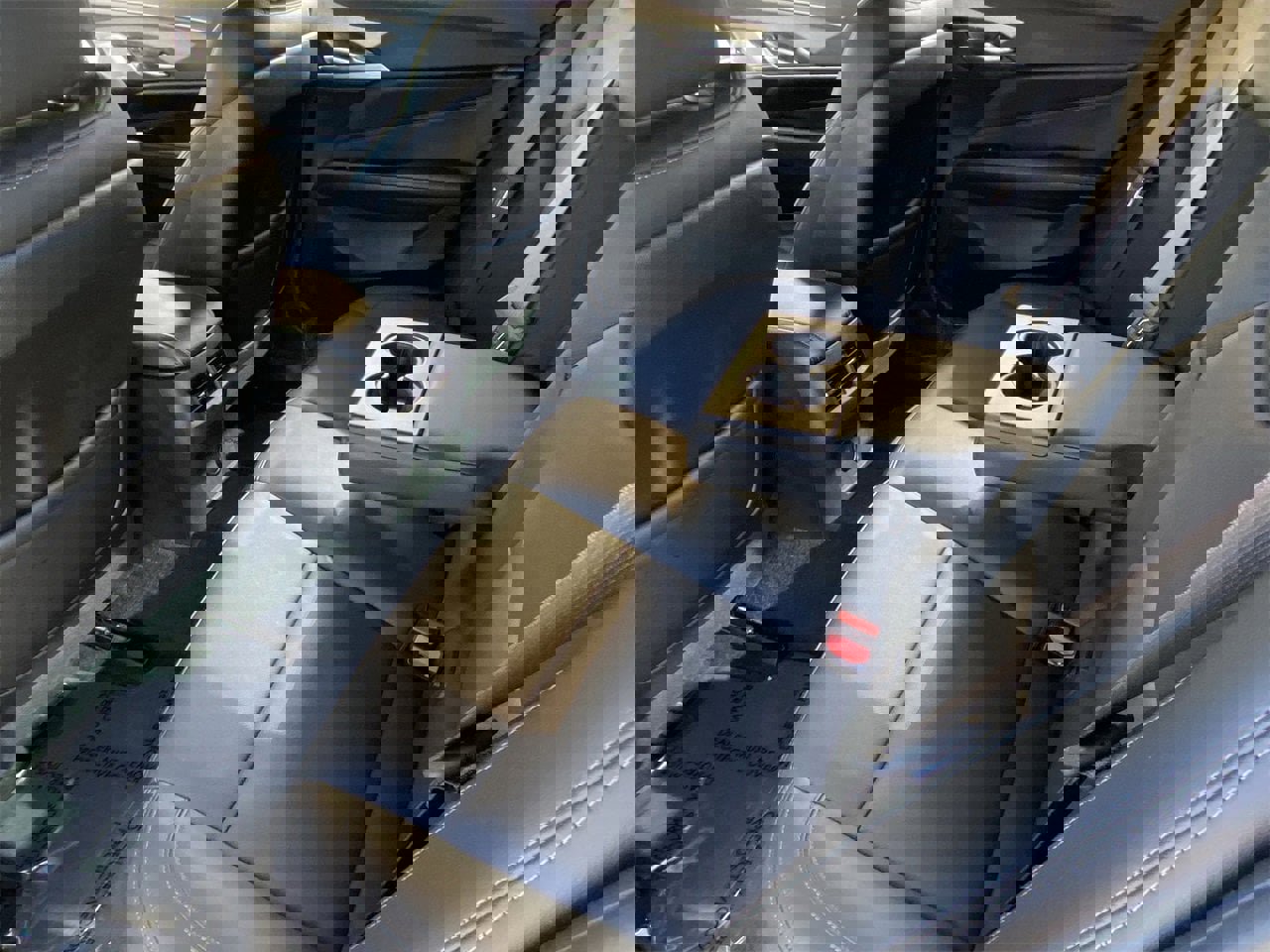 Certified 2023 Cadillac CT4 Premium Luxury image 17