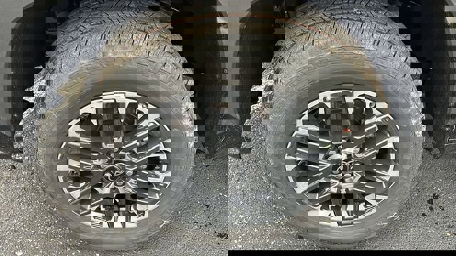 New 2026 Toyota Tundra Limited image 38