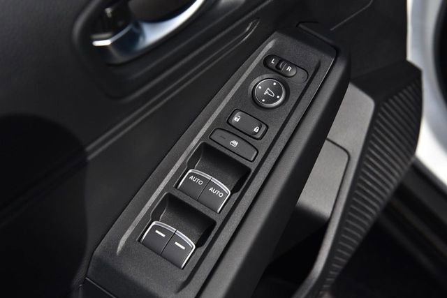 New 2026 Honda Accord LX image 8