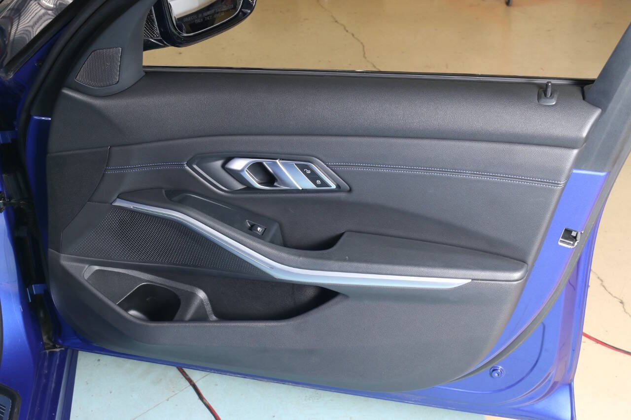 Used 2020 BMW M340i image 37