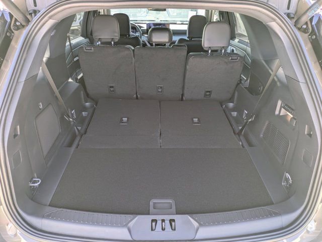 New 2026 Ford Explorer ST w/ Sun And Sound Package image 19