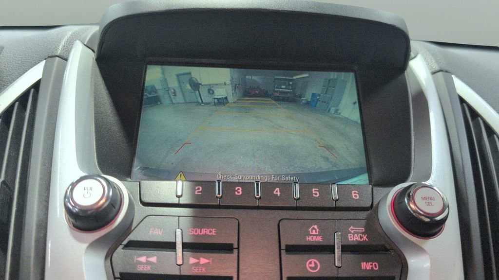 Used 2015 GMC Terrain SLE w/ Convenience Package image 11