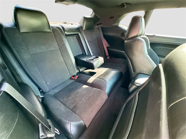 Certified 2023 Dodge Challenger R/T Scat Pack w/ Plus Package image 25