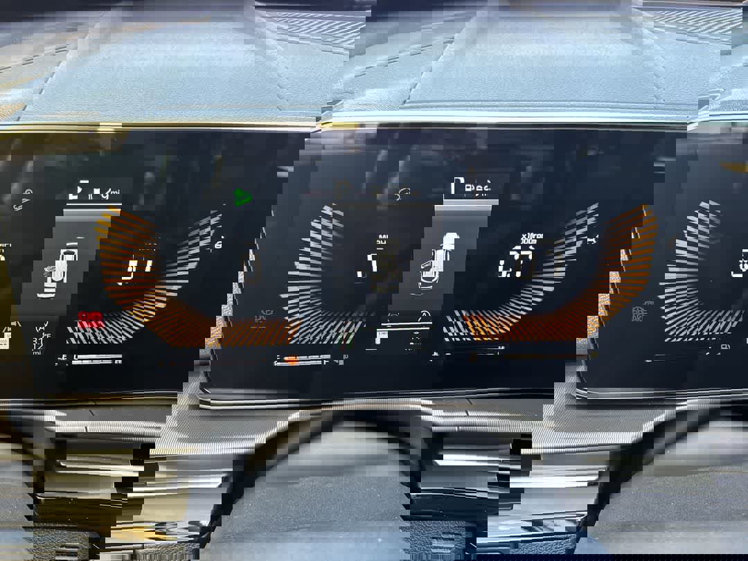 New 2026 Kia Sportage EX image 15