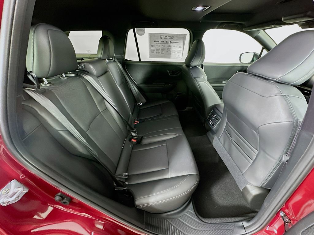 New 2026 Subaru Outback Limited AWD/4WD image 35