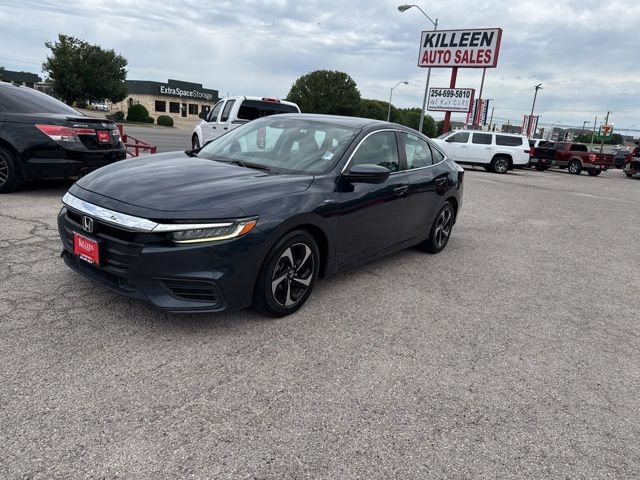 Used 2021 Honda Insight EX image 2