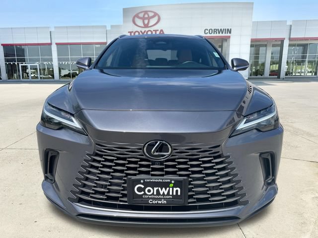 Used 2023 Lexus RX 350 Premium FWD image 8