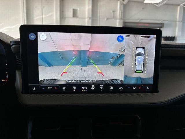 New 2026 Ford Maverick Lariat w/ 4K Tow Package image 10