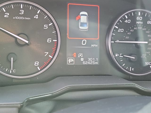 Used 2024 Subaru Legacy Premium AWD/4WD image 10